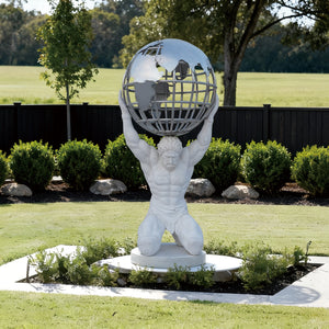 How to Choose the Right Size Sculpture for Your Garden or Patio