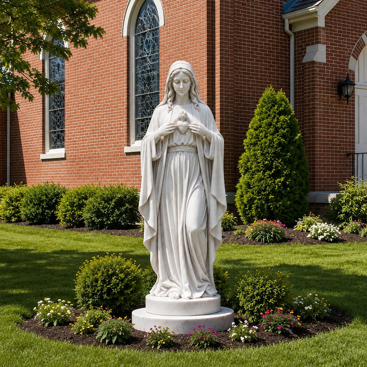 Does Marble Sculpture Crack or Stain? Understanding Natural Stone Behavior