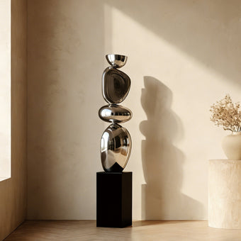 Commissioning a Custom Sculpture: Essential Insights Before Ordering Your Bespoke Art Piece