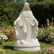 Marble Sculpture