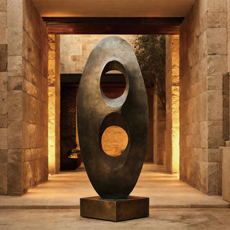 Bronze Sculpture