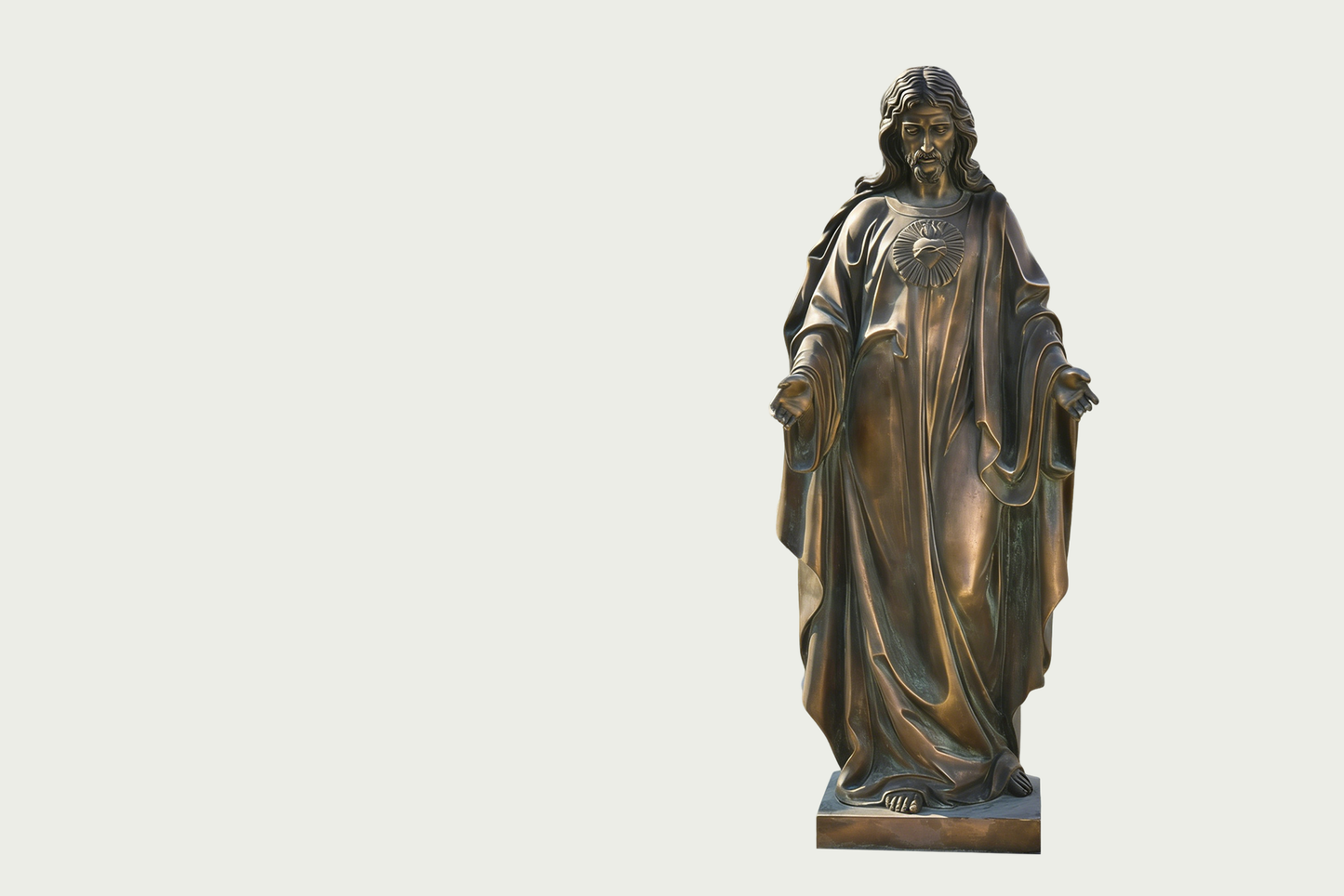Why Choose an Infinity Bronze Sculpture?