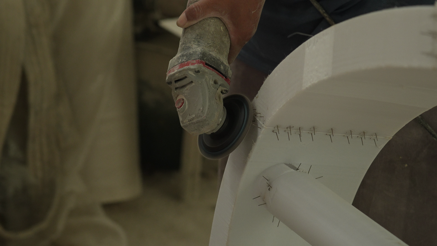 Step 1 -  <strong>Modeling</strong>