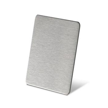 Brushed Silver4
