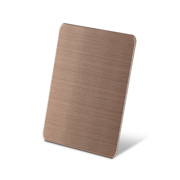 Brushed Brown2