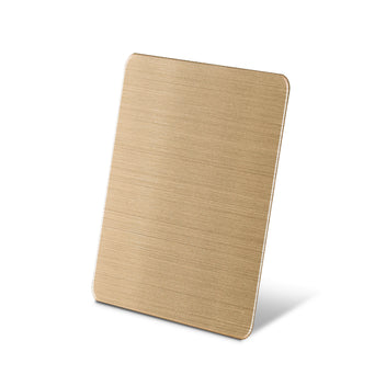 Brushed Gold3
