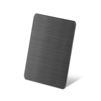 Brushed Black1