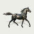 Lifelike Bronze Horse Statue 
