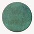 Bronze Color Sample Patina Green