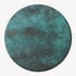 Bronze Color Sample Patina Blue