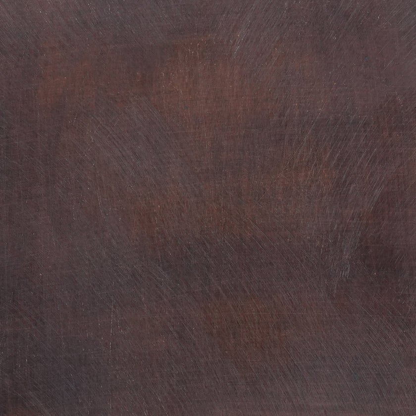 Bronze Color Sample Tea Brown
