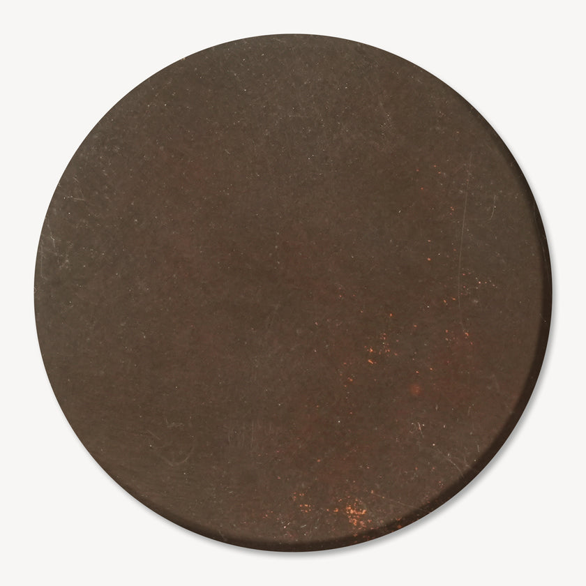 Bronze Color Sample Brown