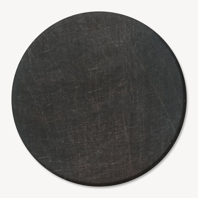 Bronze Color Sample Black