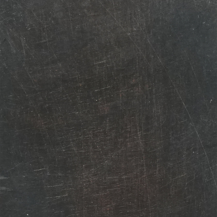 Bronze Color Sample Black