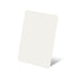 Fiberglass Color Sample RAL9016 Traffic White