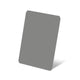 Fiberglass Color Sample RAL9022 Pearl Light Grey