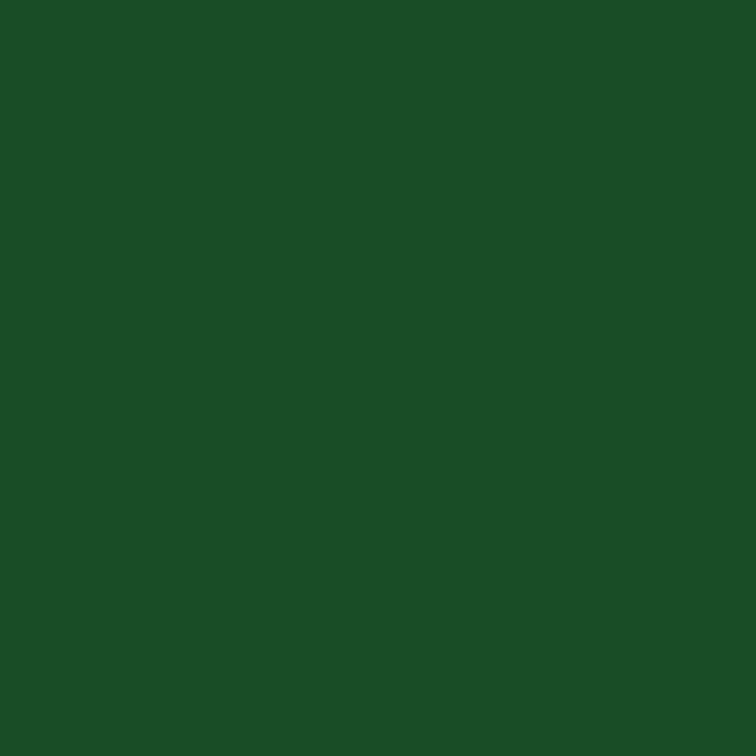 Fiberglass Color Sample RAL6035 Pearl Green