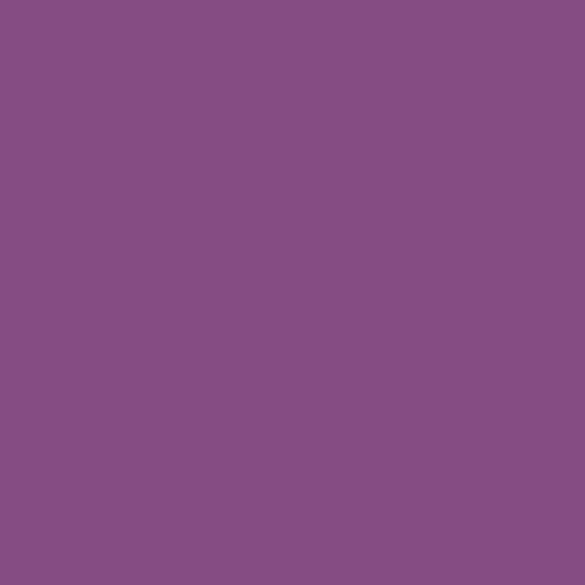 Fiberglass Color Sample RAL4008 Signal Violet
