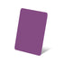Fiberglass Color Sample RAL4008 Signal Violet