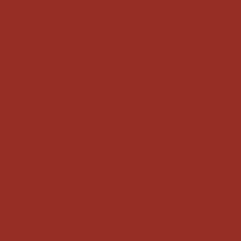 Fiberglass Color Sample RAL3013 Tomato Red