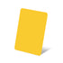 Fiberglass Color Sample RAL1018 Zinc Yellow