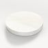 Marble Color Sample Natural White