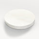 Marble Color Sample Natural White