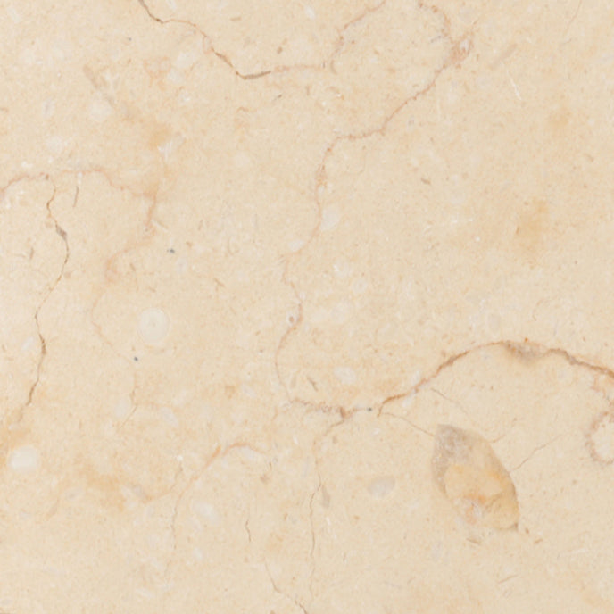 Marble Color Sample Beige