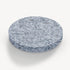 Marble Color Sample Sesame Grey