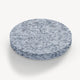 Marble Color Sample Sesame Grey