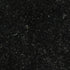Marble Color Sample Black