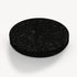 Marble Color Sample Black