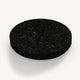 Marble Color Sample Black