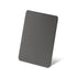 Stainless Steel Color Sample Matte Black