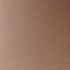 Stainless Steel Color Sample Matte Brown
