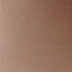 Stainless Steel Color Sample Matte Brown
