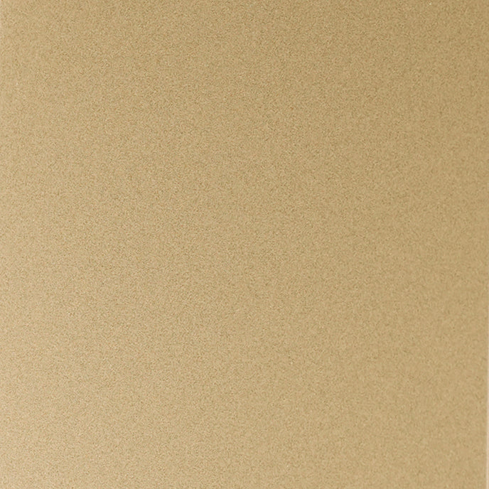 Stainless Steel Color Sample Matte Gold