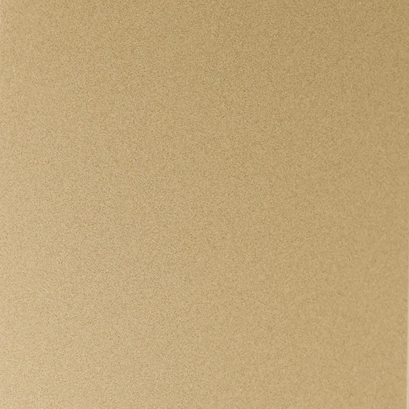 Stainless Steel Color Sample Matte Gold