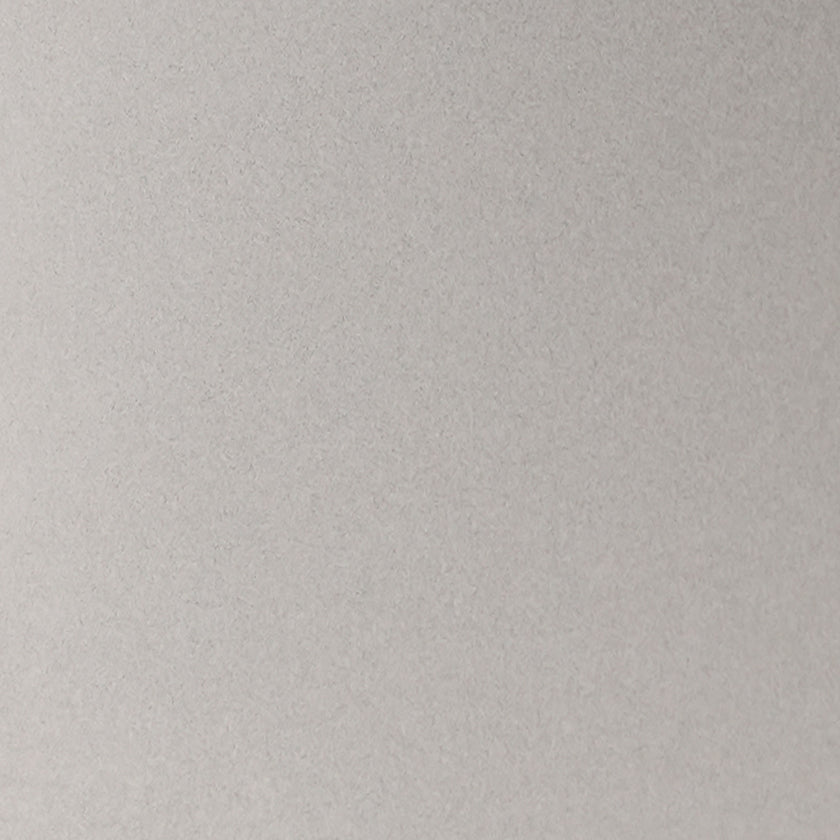 Stainless Steel Color Sample Matte Silver

