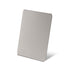 Stainless Steel Color Sample Matte Silver
