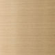 Stainless Steel Color Sample Brushed Gold