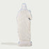 Monumental Sacred Heart of Jesus Marble Statue on a white background