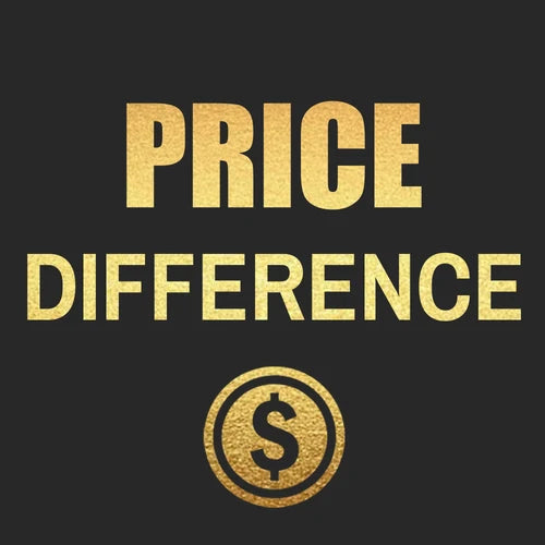 Expedited Production (10–12 weeks) Price Difference for Jack McCarthy