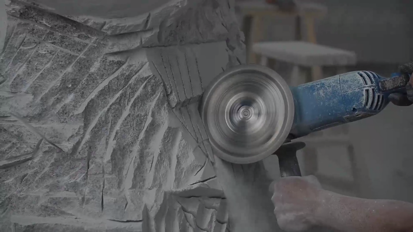 Step 1 - <strong>Cutting</strong>